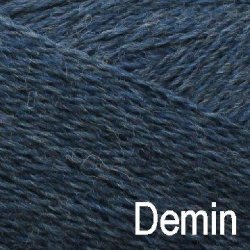 Isager Highland Wool